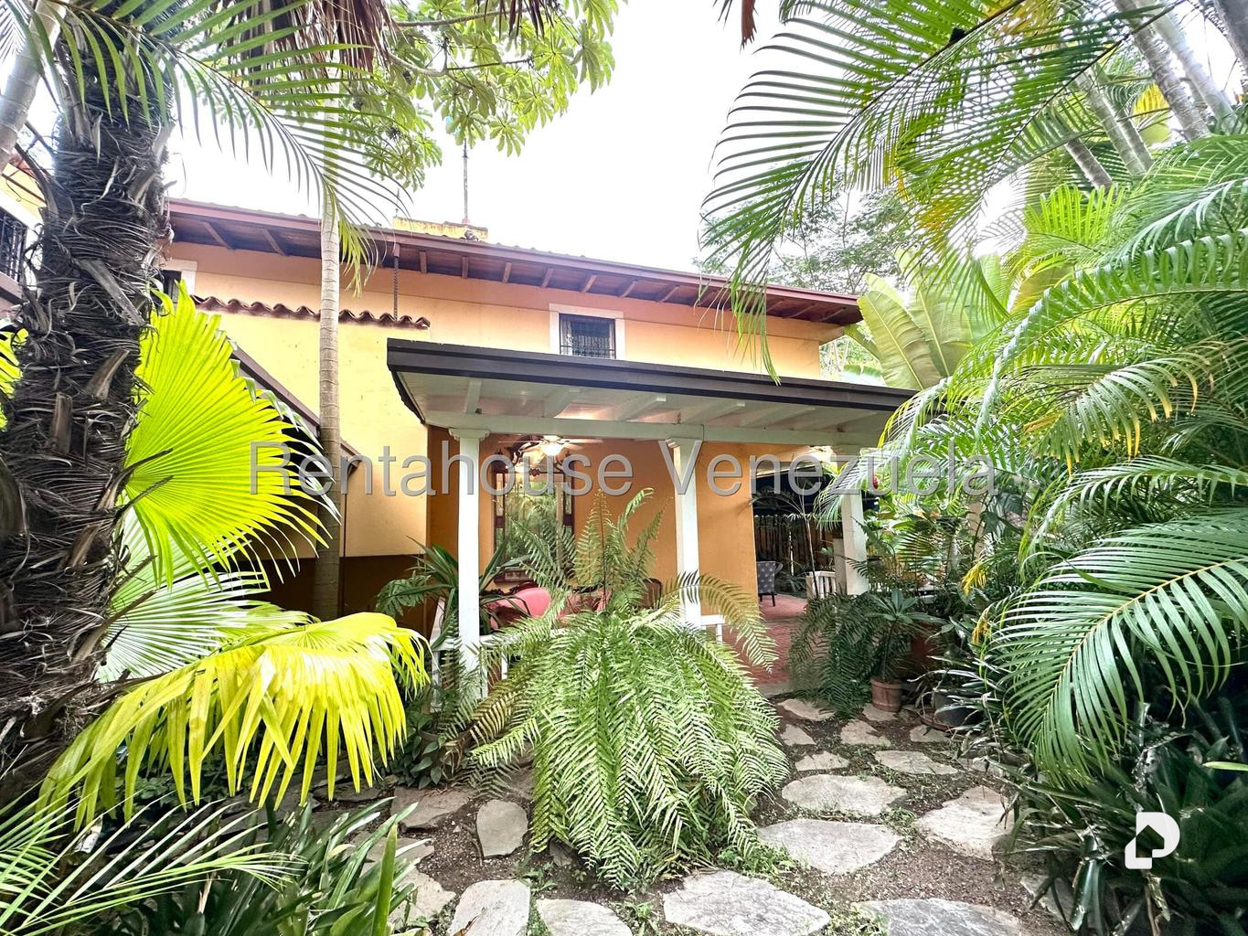 Casa en Chuao, Caracas – 22