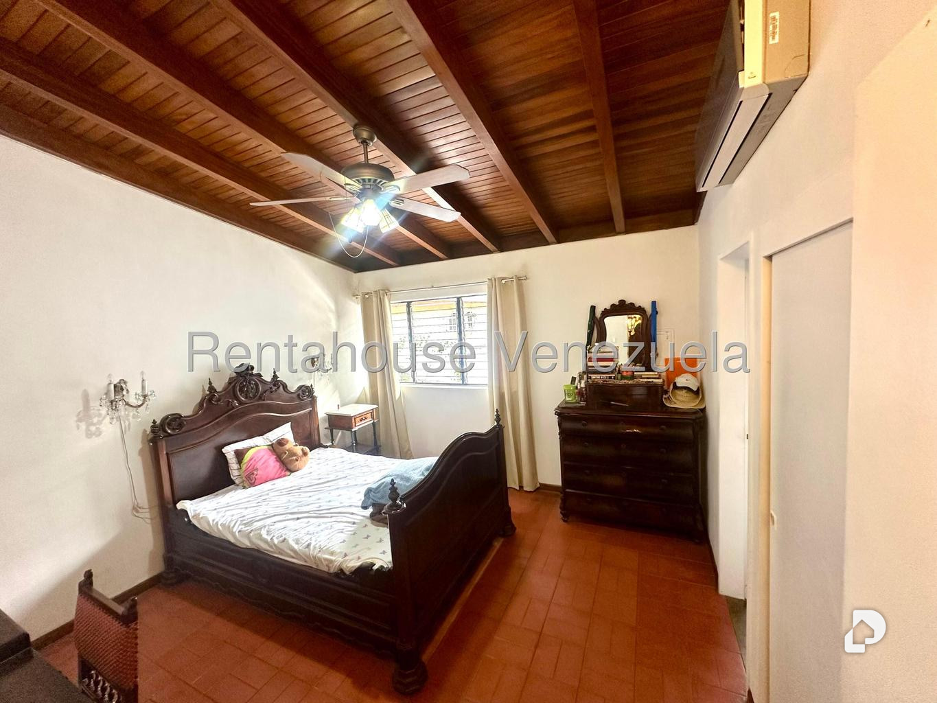 Casa en Chuao, Caracas – 14
