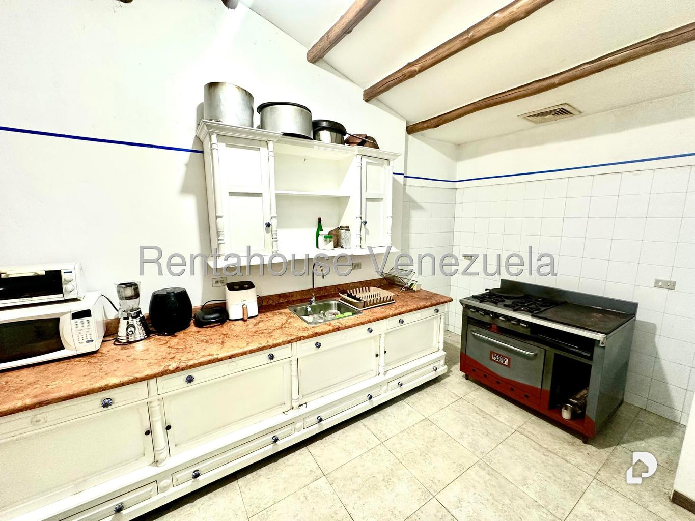 Casa en Chuao, Caracas – 7