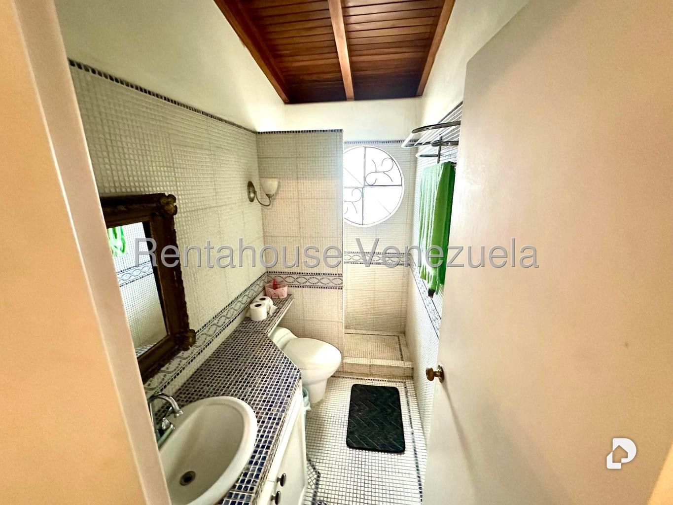 Casa en Chuao, Caracas – 18