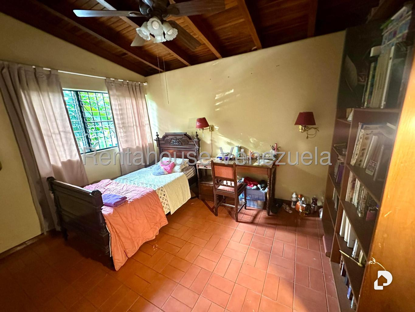 Casa en Chuao, Caracas – 19
