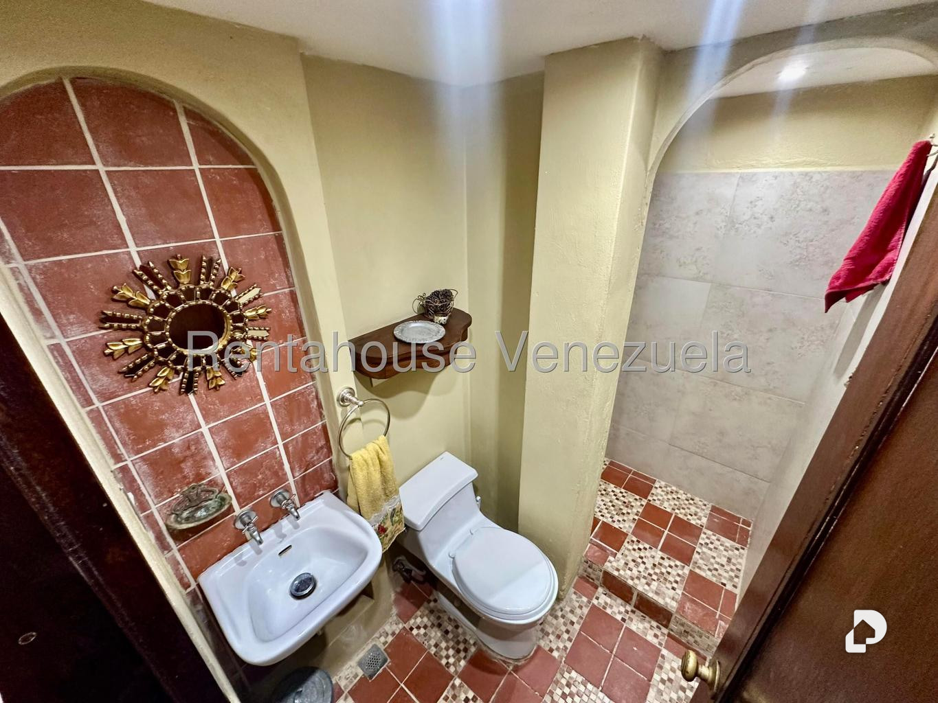 Casa en Chuao, Caracas – 9