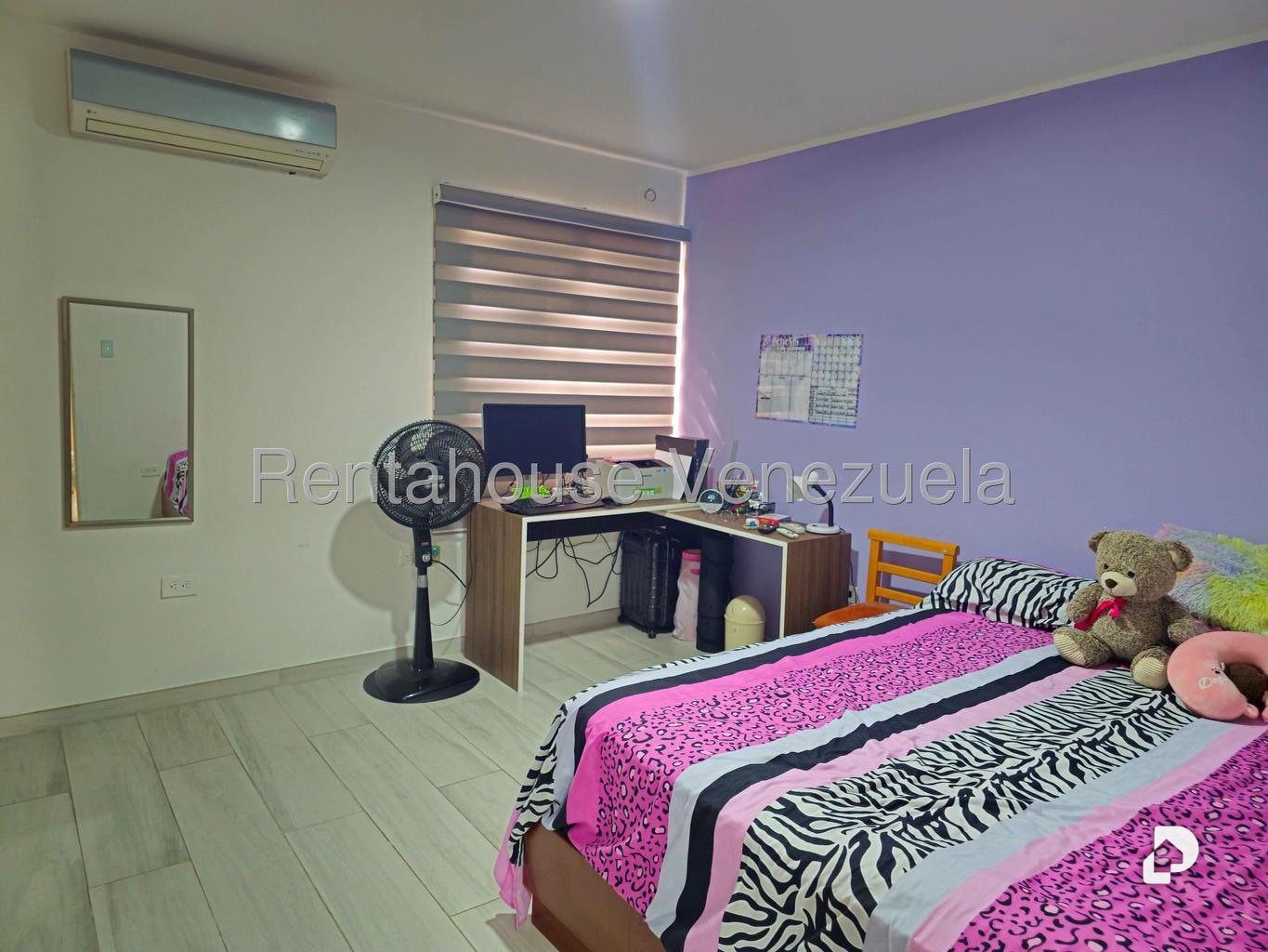 Apartamento en San Luis, Caracas – 12