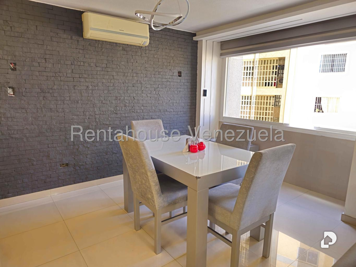 Apartamento en San Luis, Caracas – 5