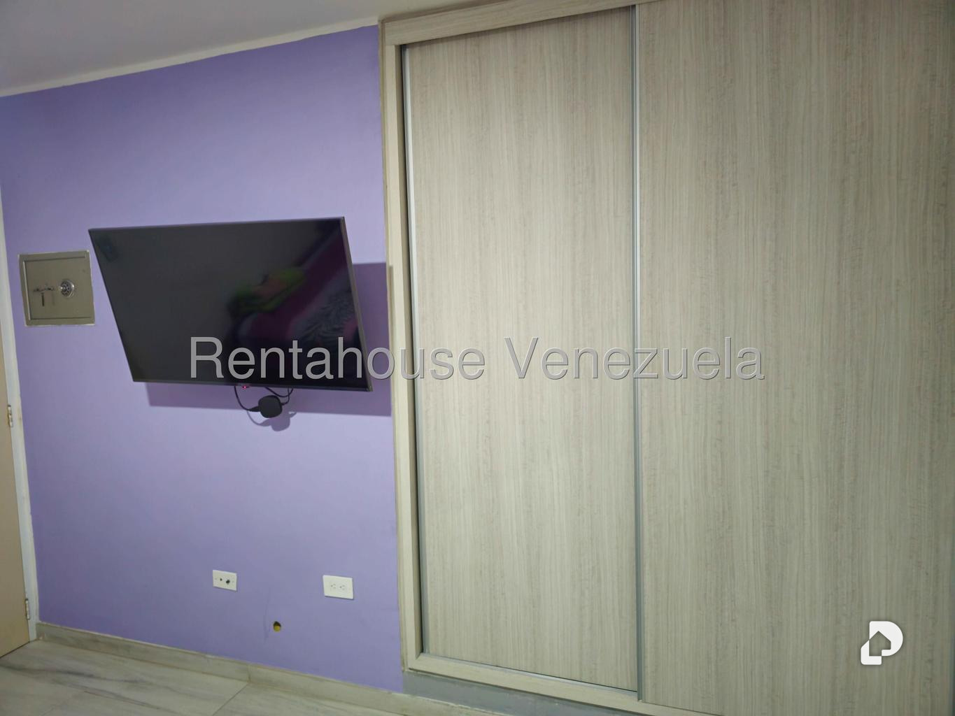 Apartamento en San Luis, Caracas – 13