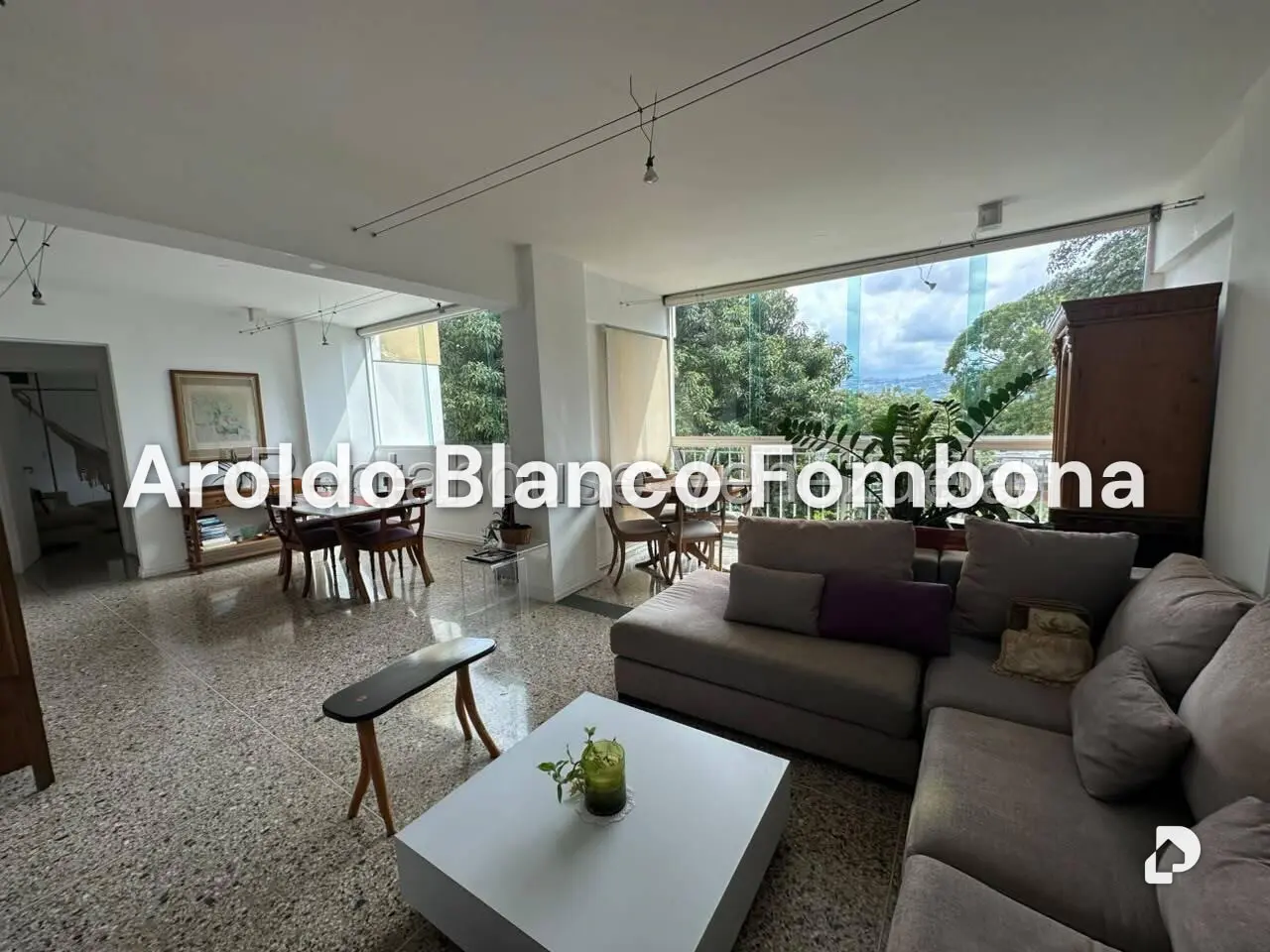 Apartamento en Sebucan, Caracas – 3