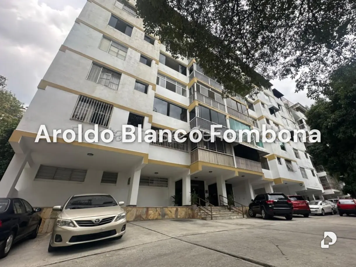 Apartamento en Sebucan, Caracas – 1
