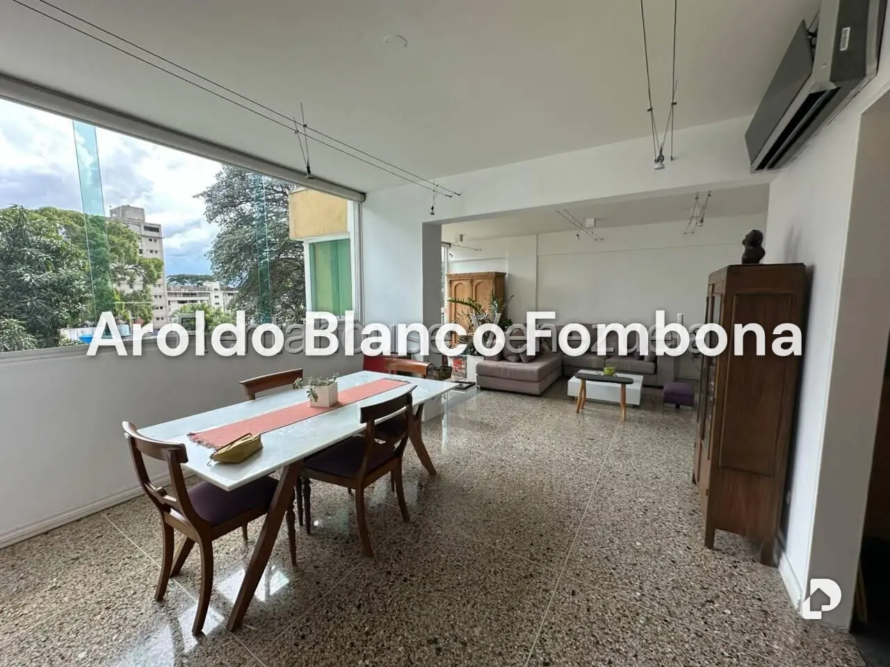 Apartamento en Sebucan, Caracas – 4