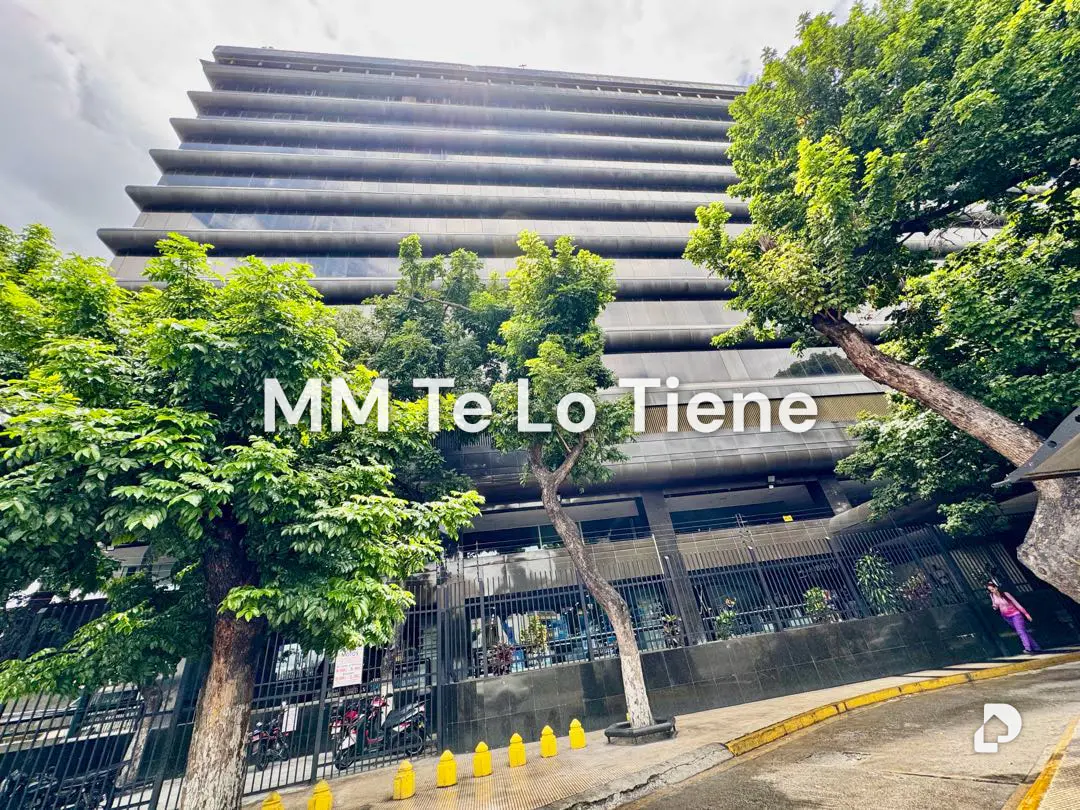 Oficina en Boleíta Sur, Caracas – 1