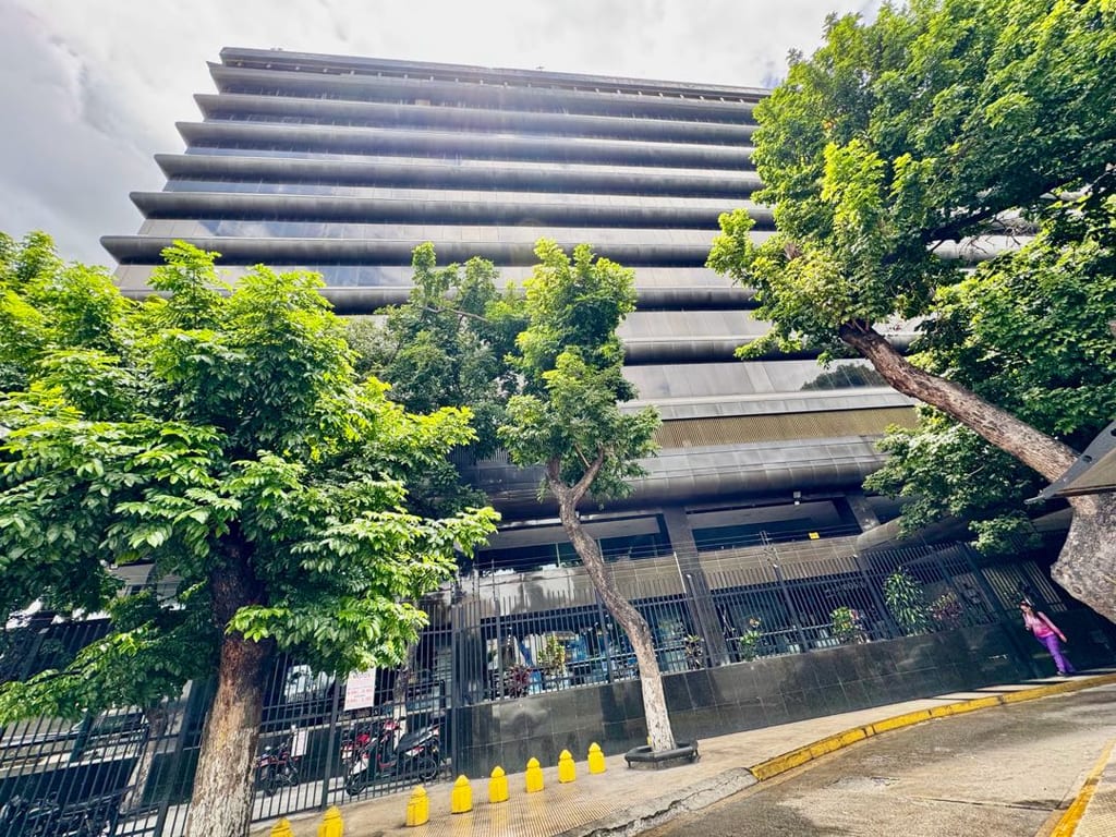 Oficina en Boleíta Sur, Caracas - 1