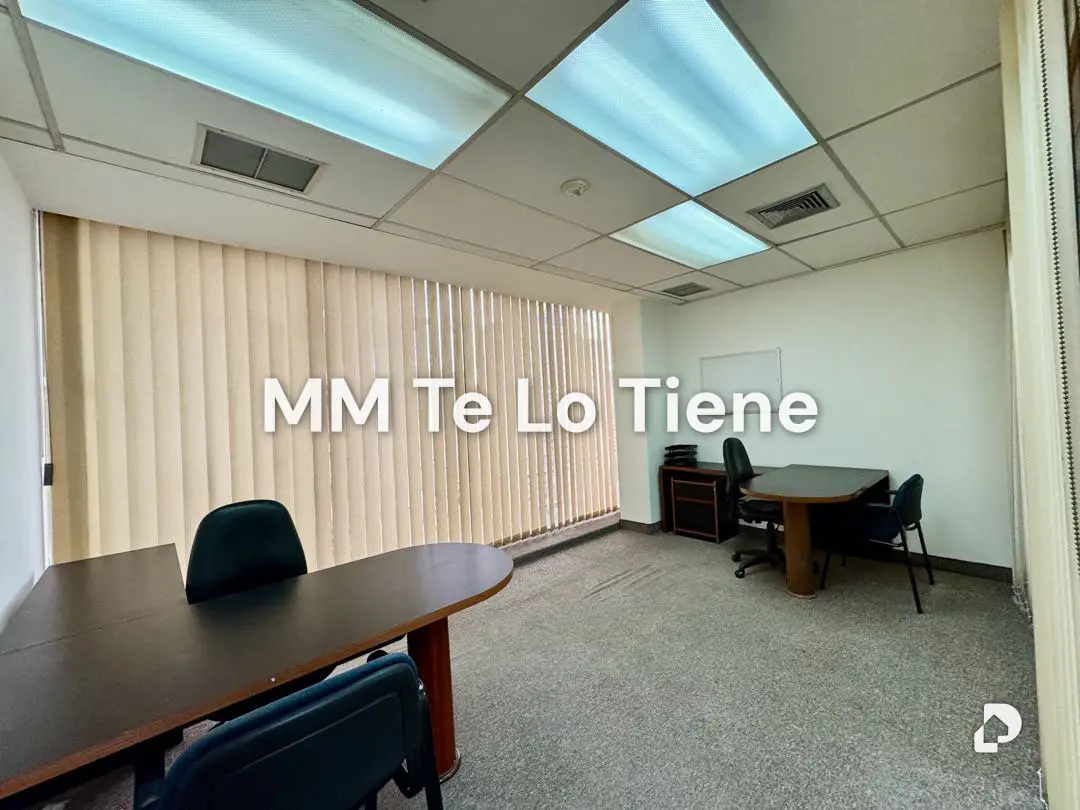 Oficina en Boleíta Sur, Caracas – 7