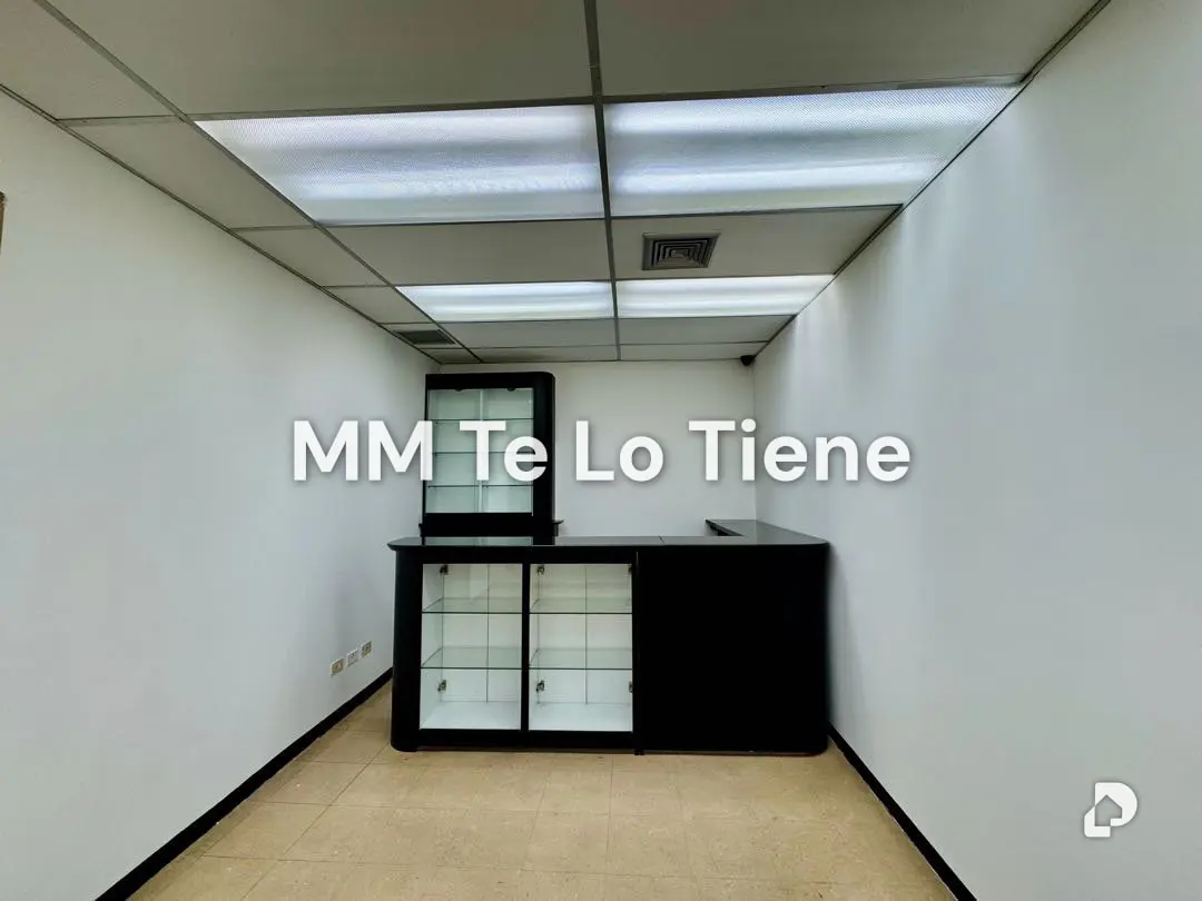 Oficina en Boleíta Sur, Caracas – 3
