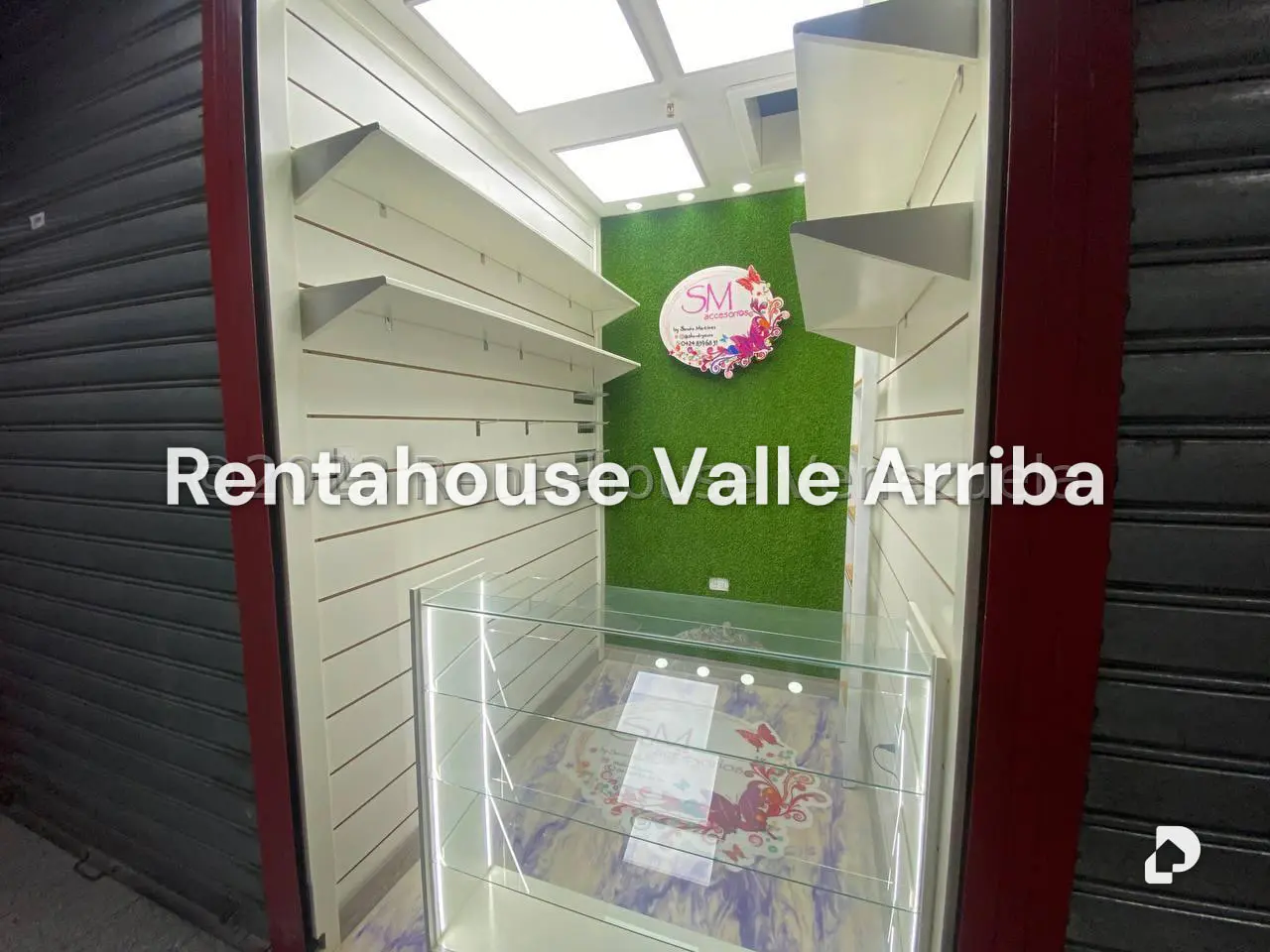 Local comercial en Chacao, Caracas – 6