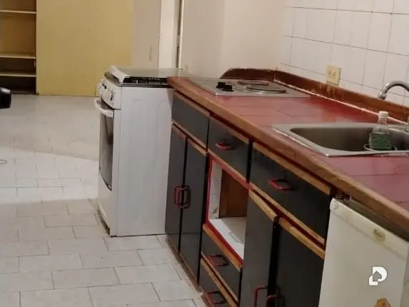 Apartamento en Caracas – 1
