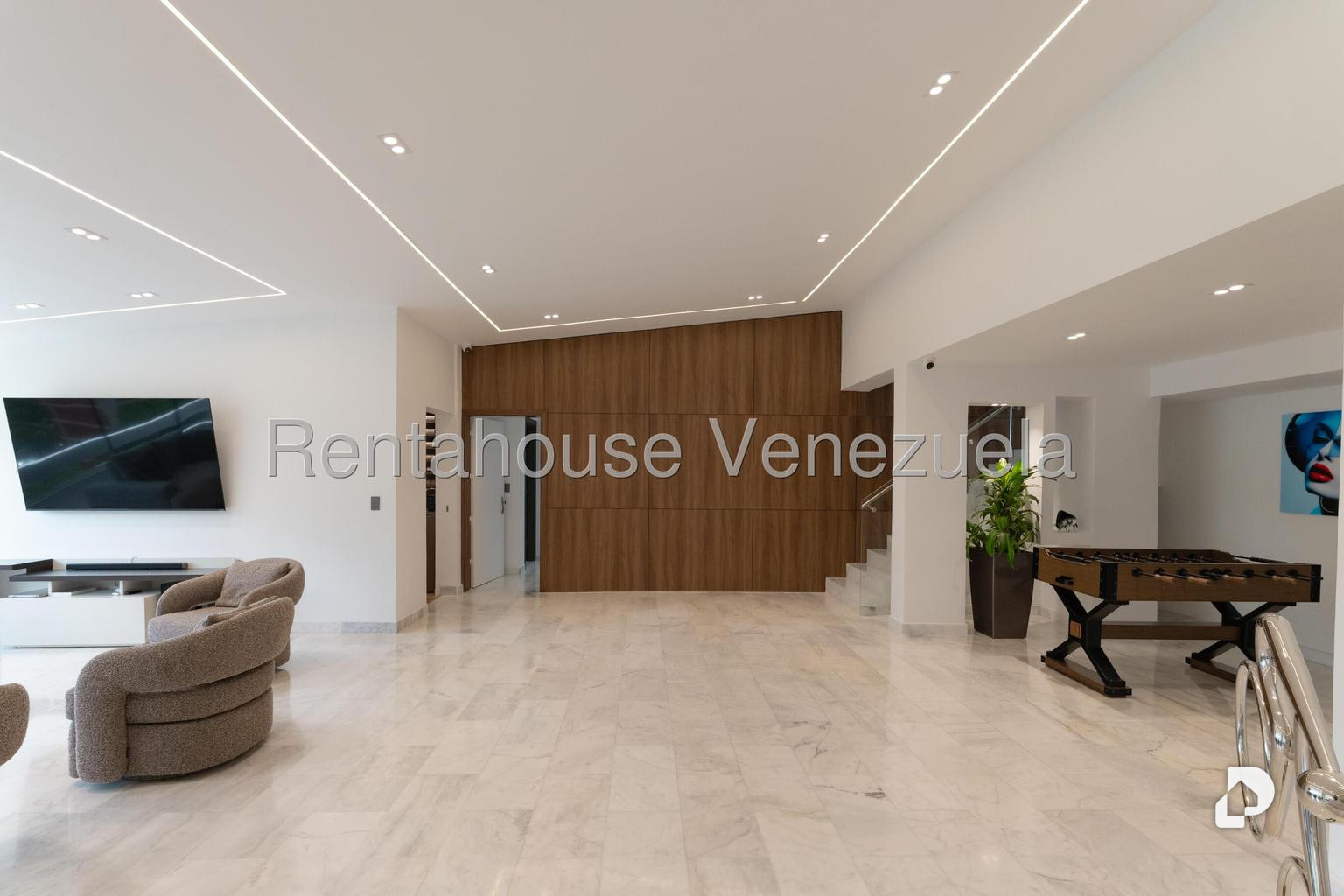 Apartment in Las Esmeraldas, Caracas – 26