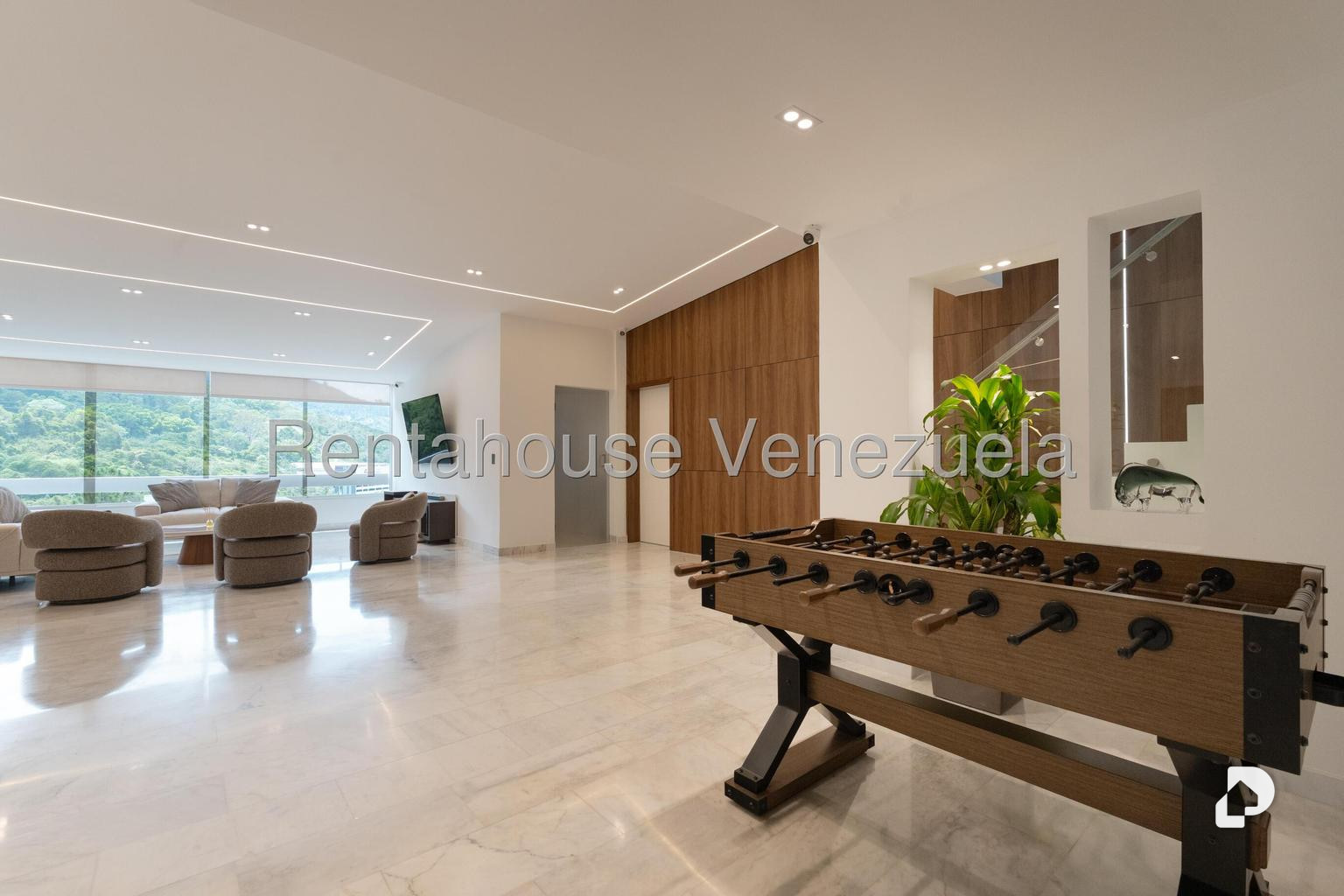 Apartment in Las Esmeraldas, Caracas – 2