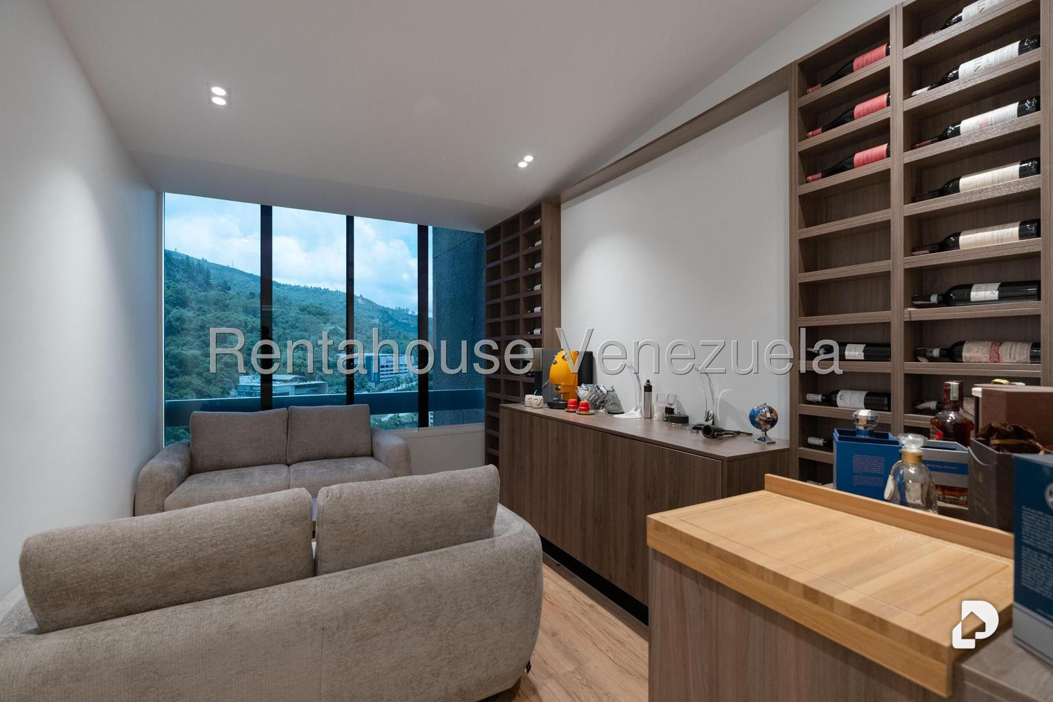 Apartment in Las Esmeraldas, Caracas – 24