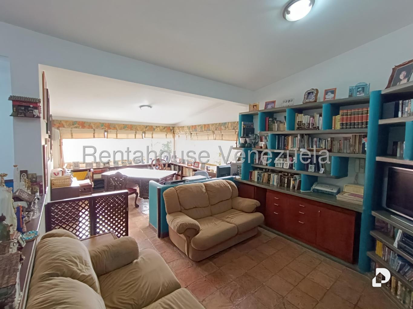 Casa en Santa Marta, Caracas – 38