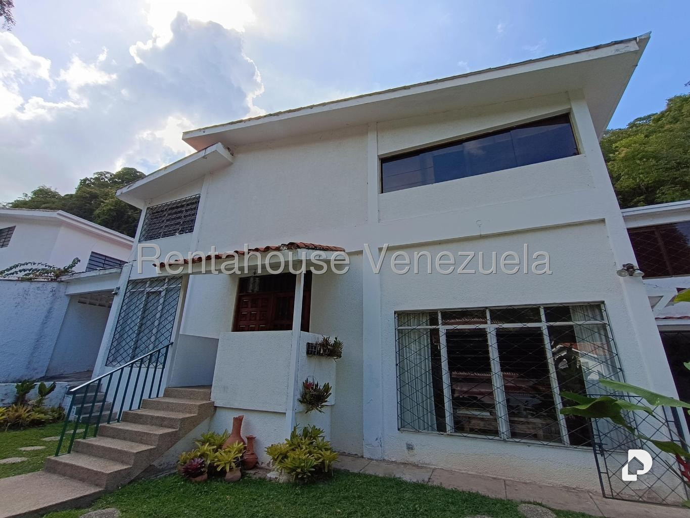 Casa en Santa Marta, Caracas – 21