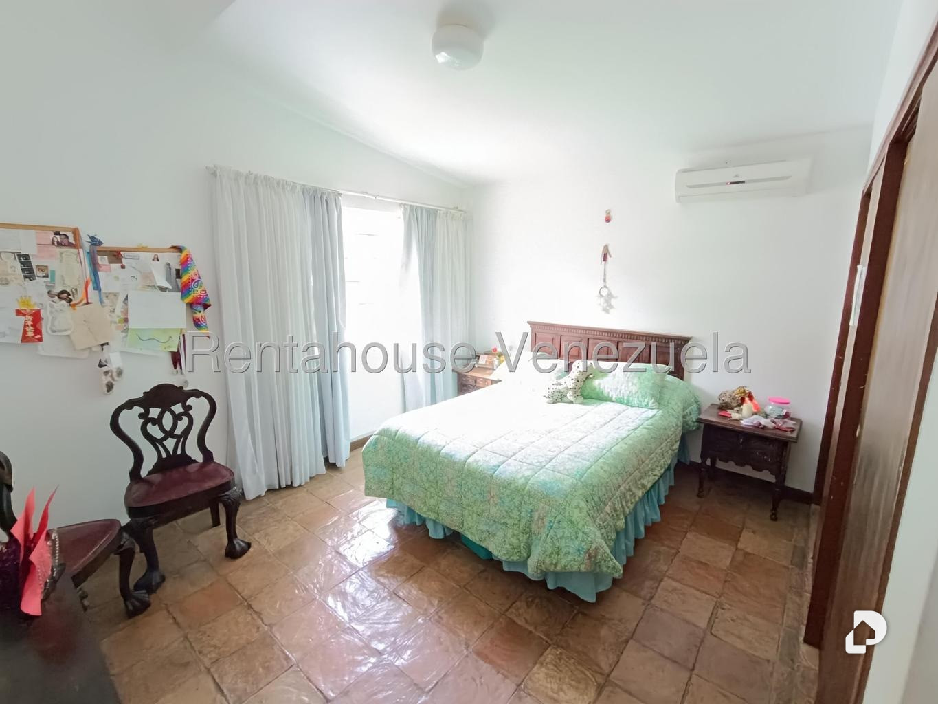 Casa en Santa Marta, Caracas – 35