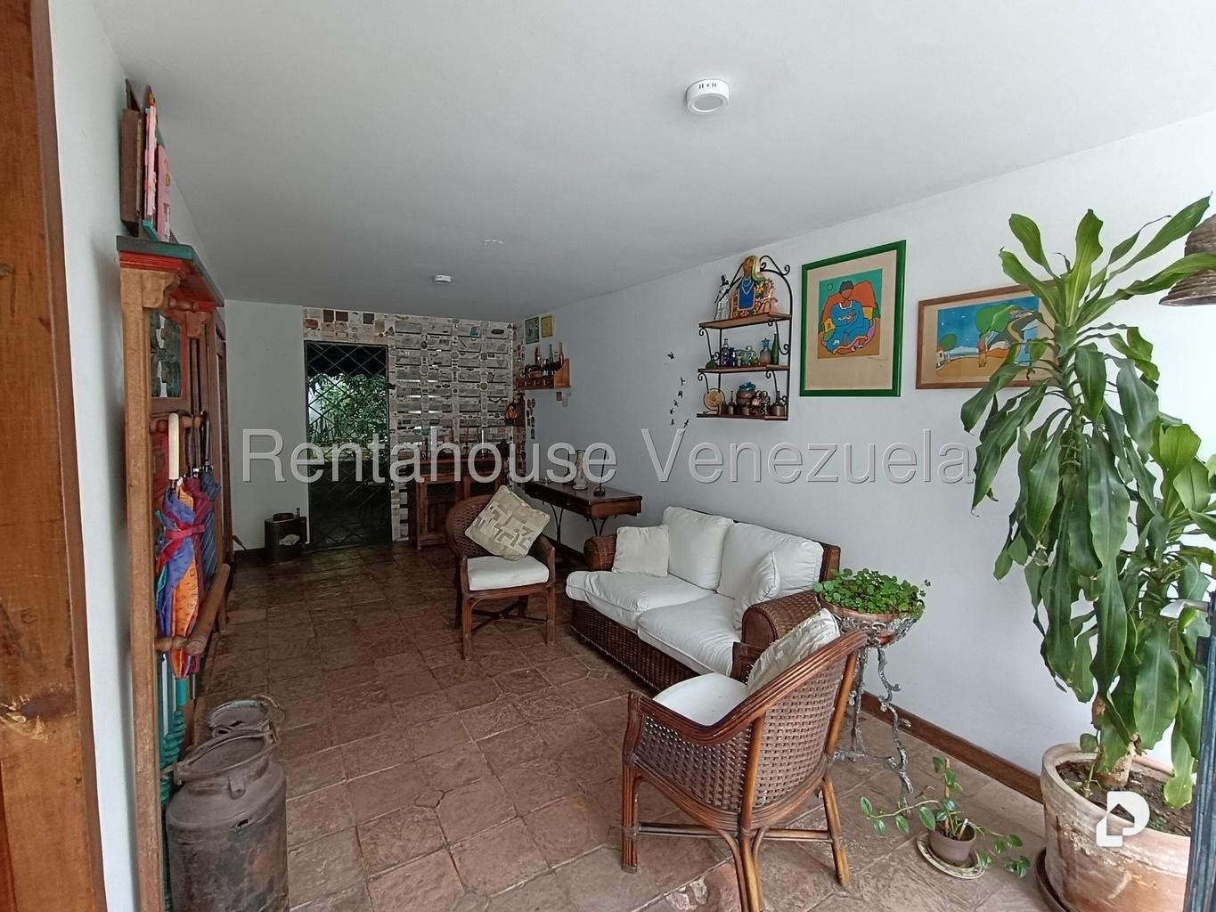 Casa en Santa Marta, Caracas – 27