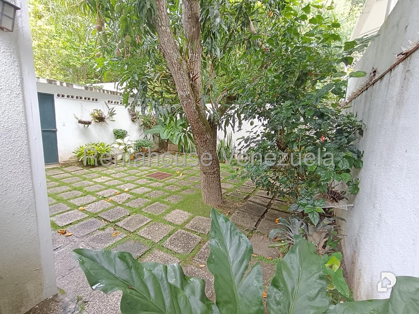 Casa en Santa Marta, Caracas – 43