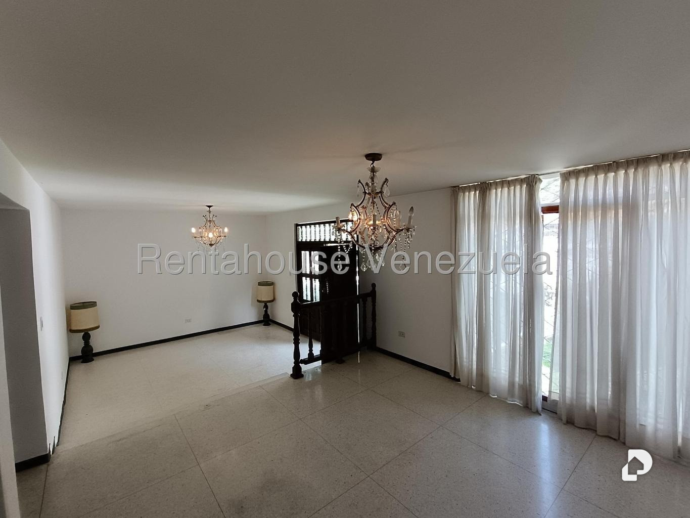 Casa en Santa Marta, Caracas – 13