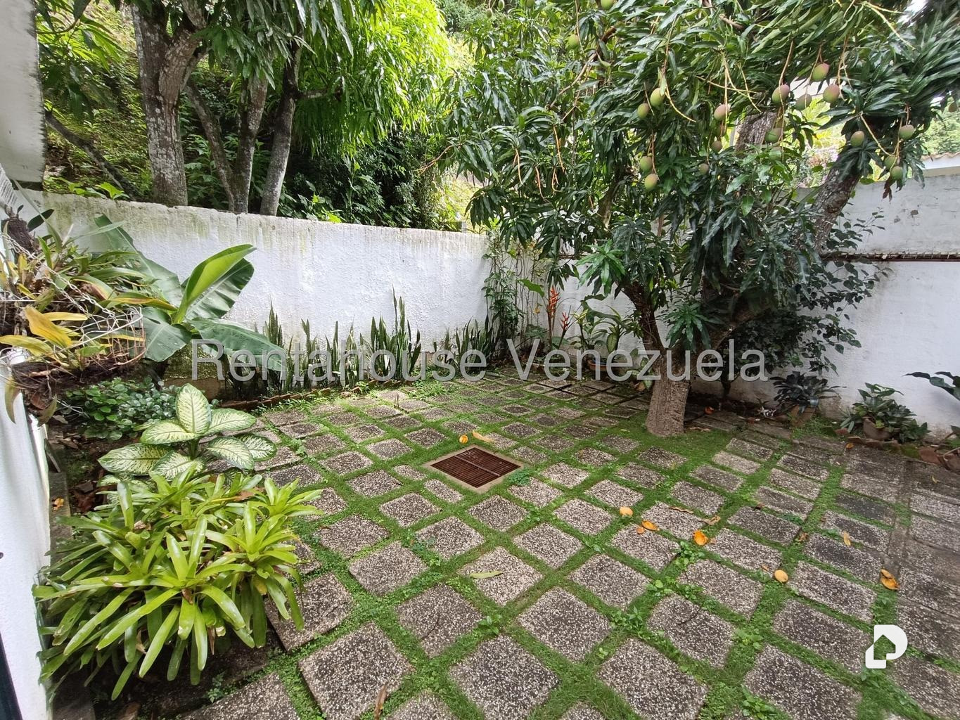 Casa en Santa Marta, Caracas – 41