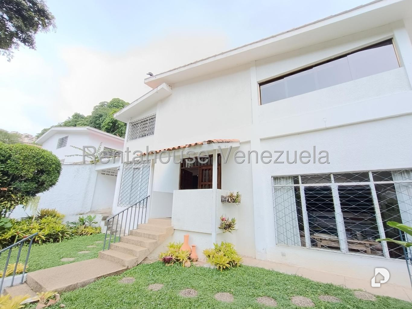 Casa en Santa Marta, Caracas – 45