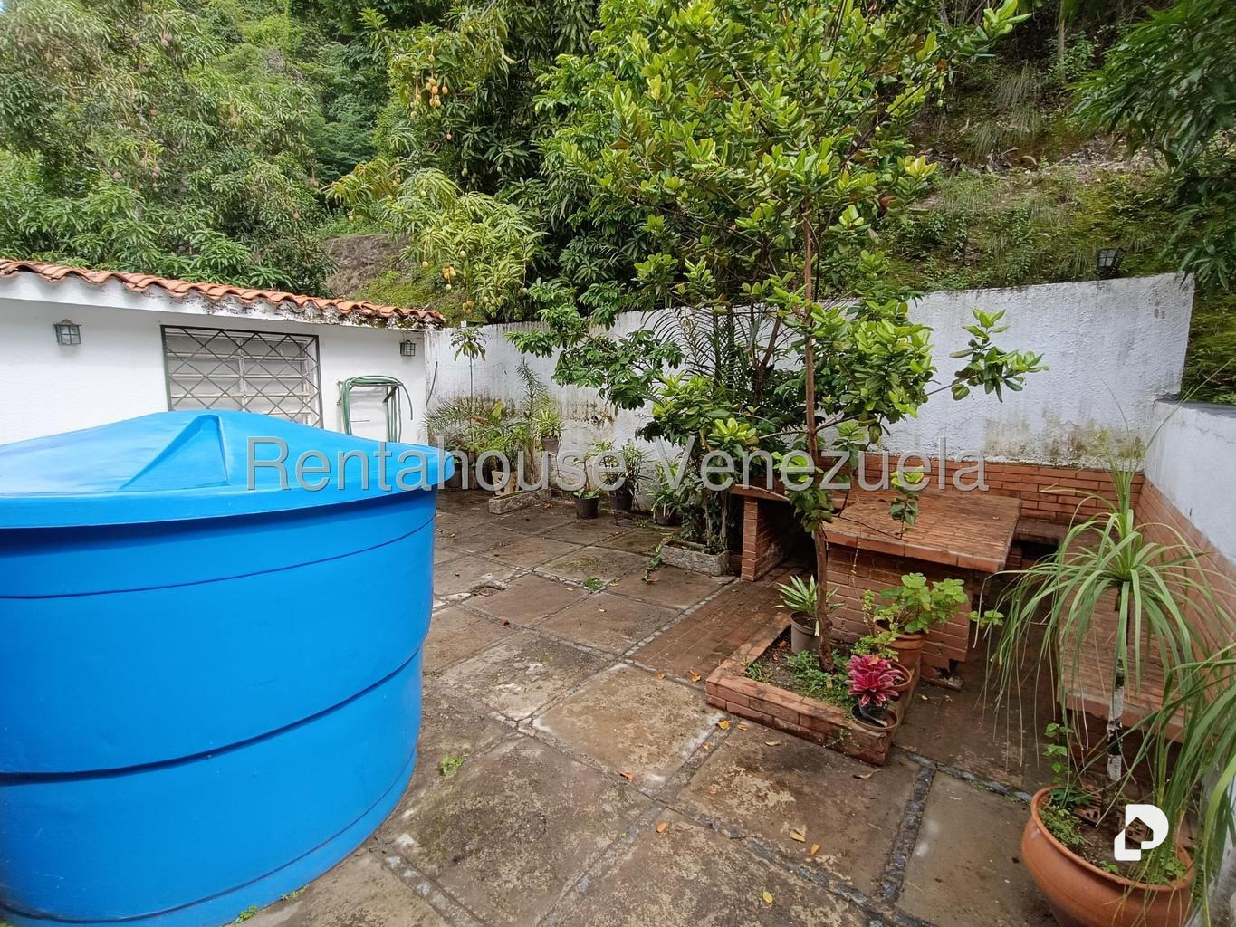 Casa en Santa Marta, Caracas – 42
