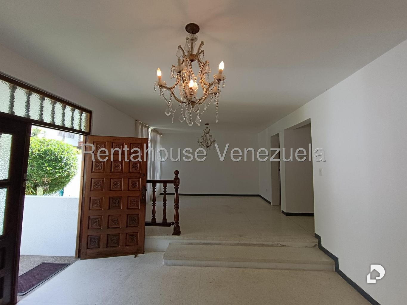 Casa en Santa Marta, Caracas – 14