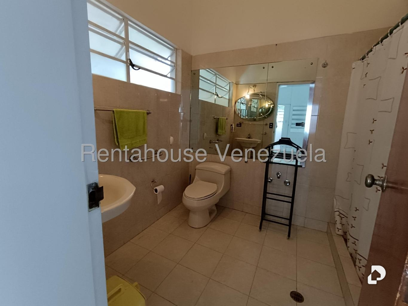 Casa en Santa Marta, Caracas – 15