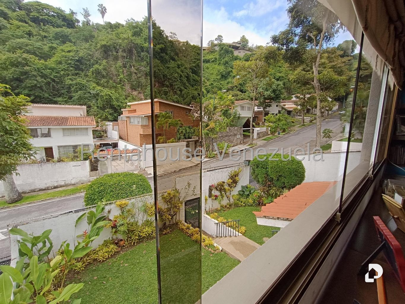 Casa en Santa Marta, Caracas – 36