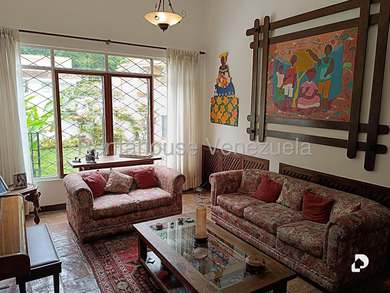 Casa en Santa Marta, Caracas – 26
