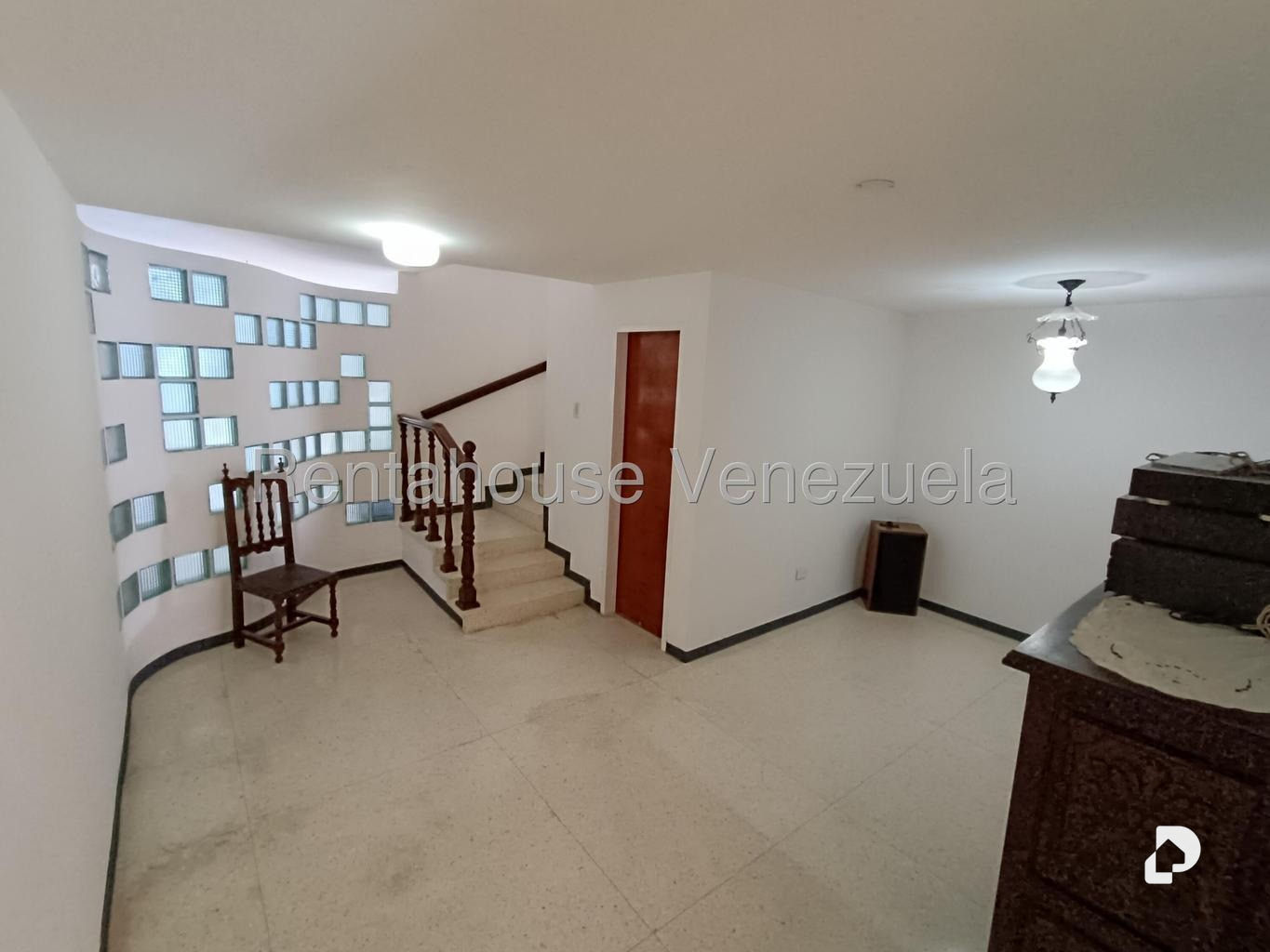 Casa en Santa Marta, Caracas – 8
