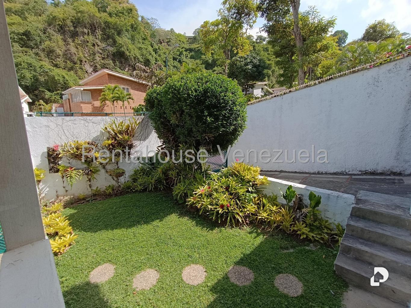 Casa en Santa Marta, Caracas – 3