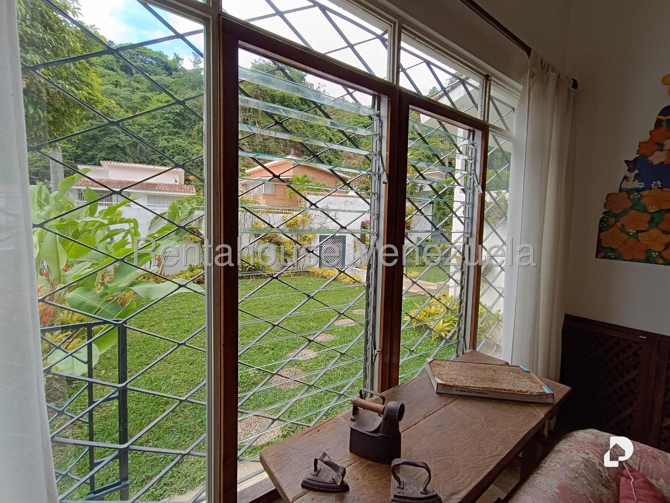Casa en Santa Marta, Caracas – 24