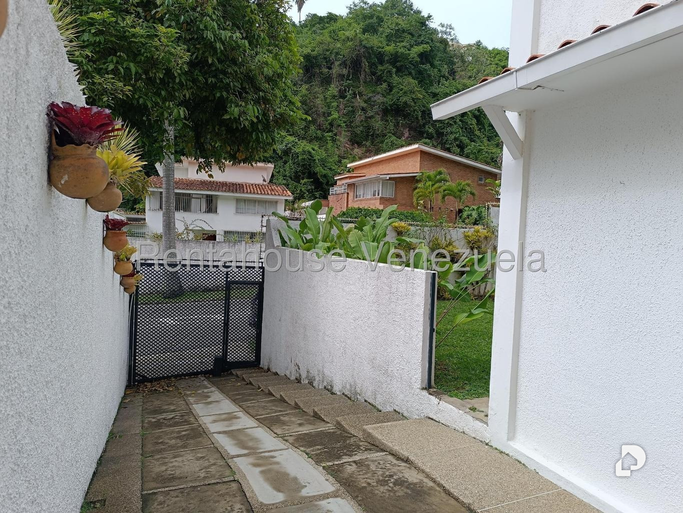 Casa en Santa Marta, Caracas – 22