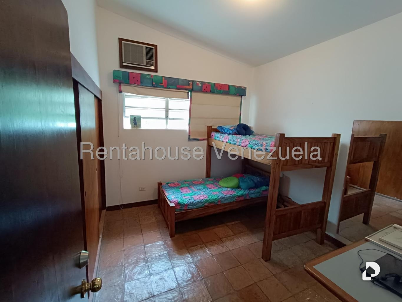 Casa en Santa Marta, Caracas – 31