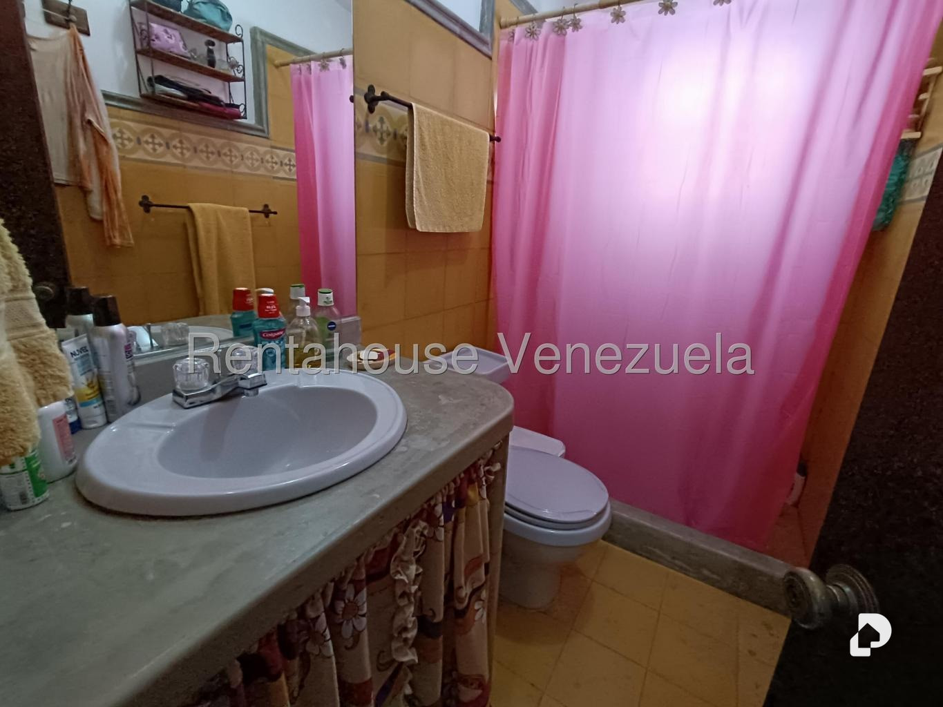 Casa en Santa Marta, Caracas – 34