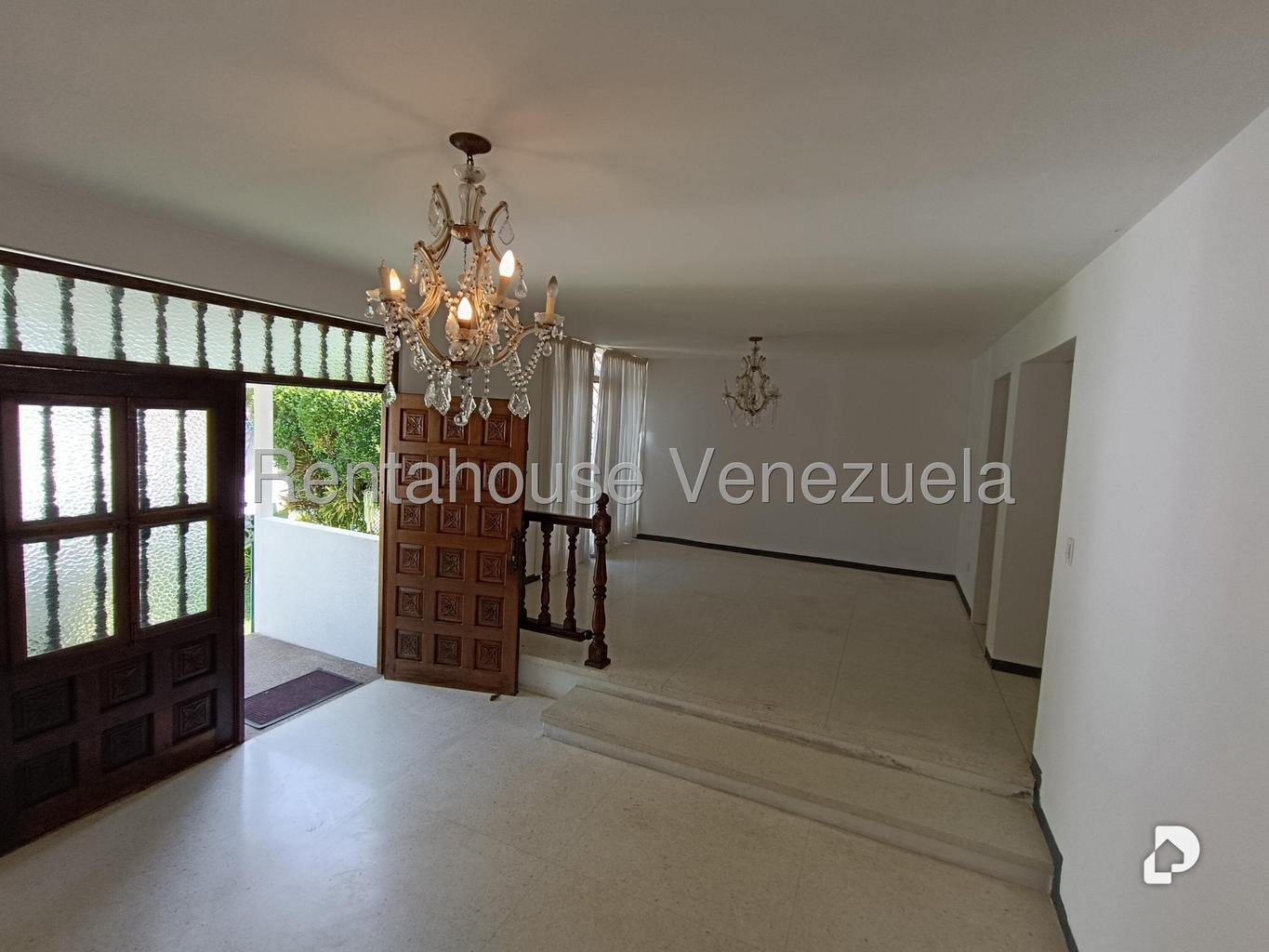 Casa en Santa Marta, Caracas – 6