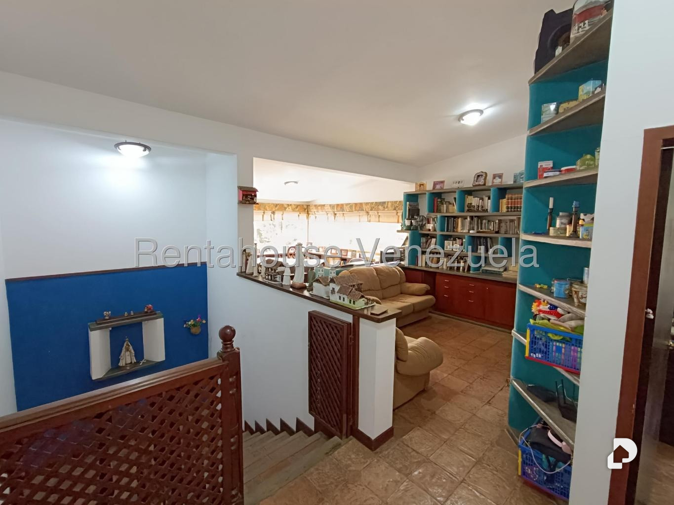 Casa en Santa Marta, Caracas – 32