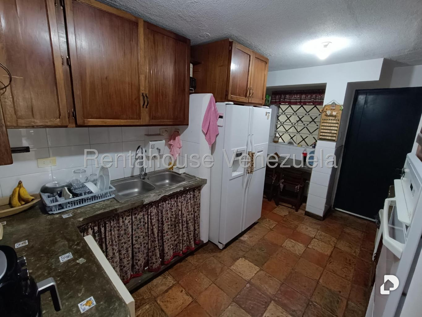 Casa en Santa Marta, Caracas – 30