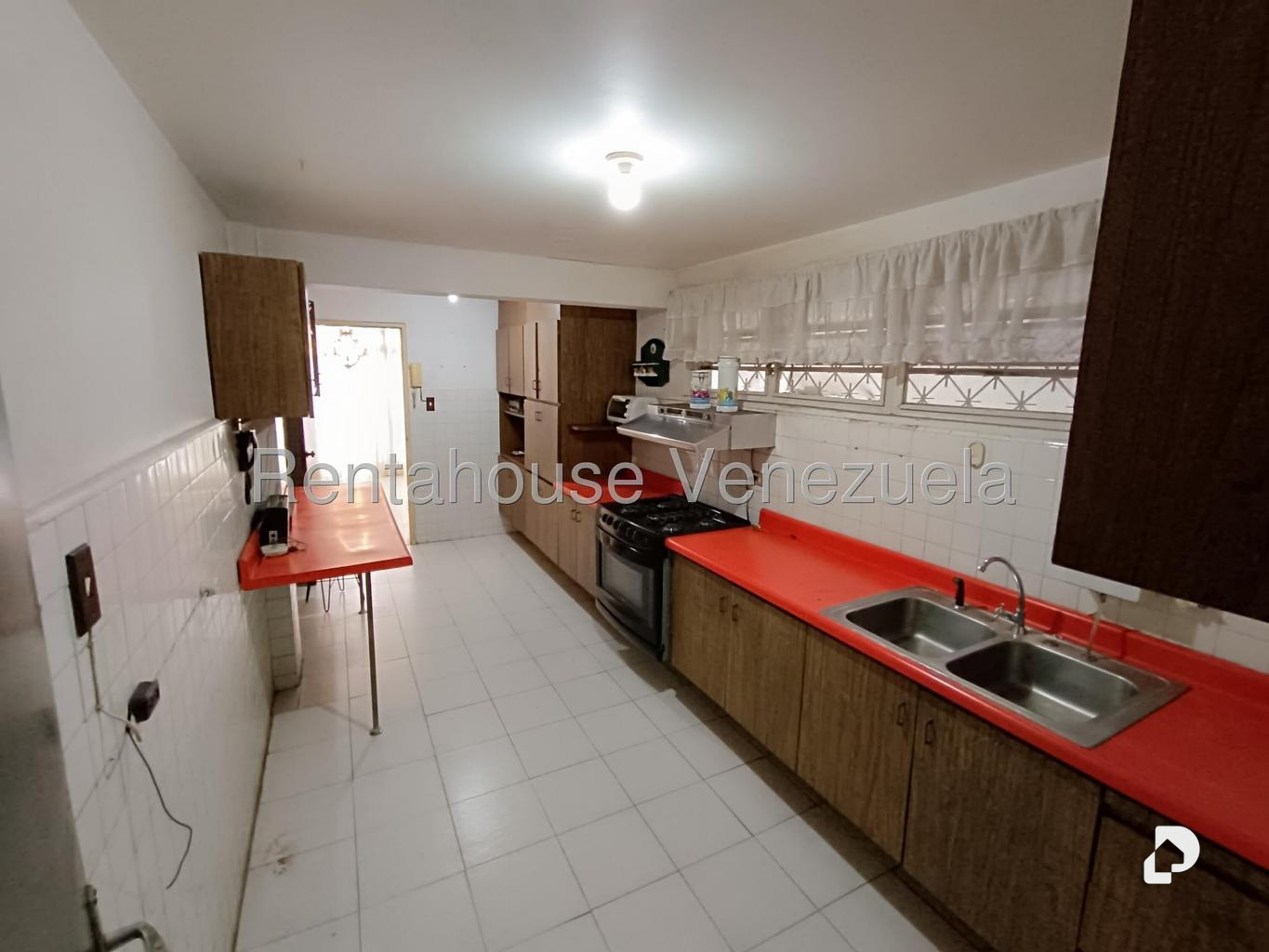 Casa en Santa Marta, Caracas – 10