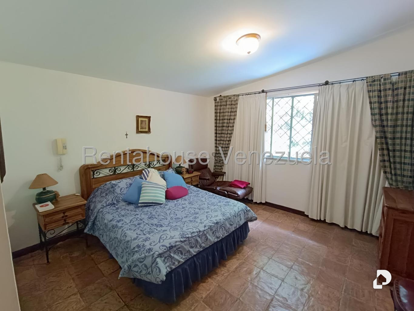 Casa en Santa Marta, Caracas – 33