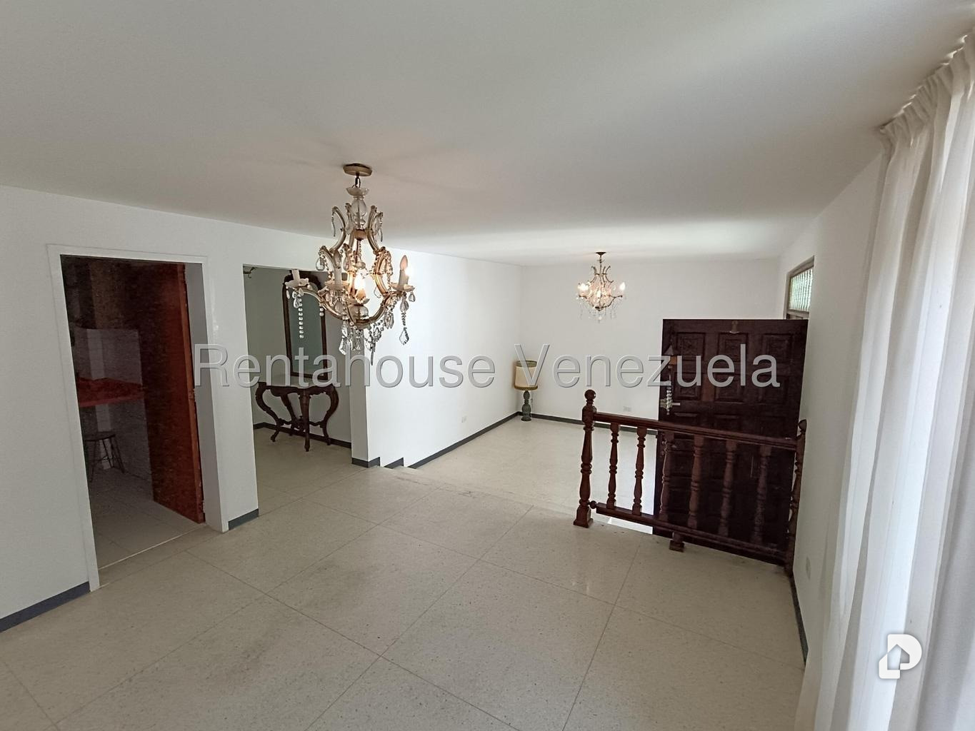 Casa en Santa Marta, Caracas – 7
