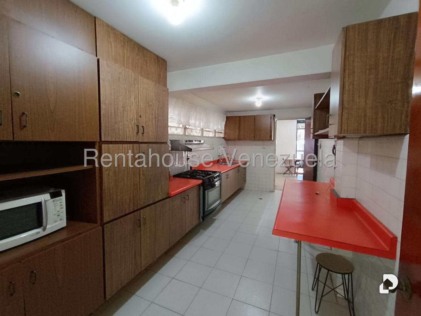 Casa en Santa Marta, Caracas – 9