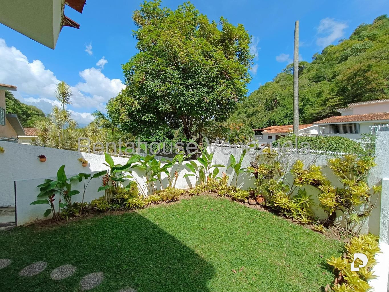 Casa en Santa Marta, Caracas – 4