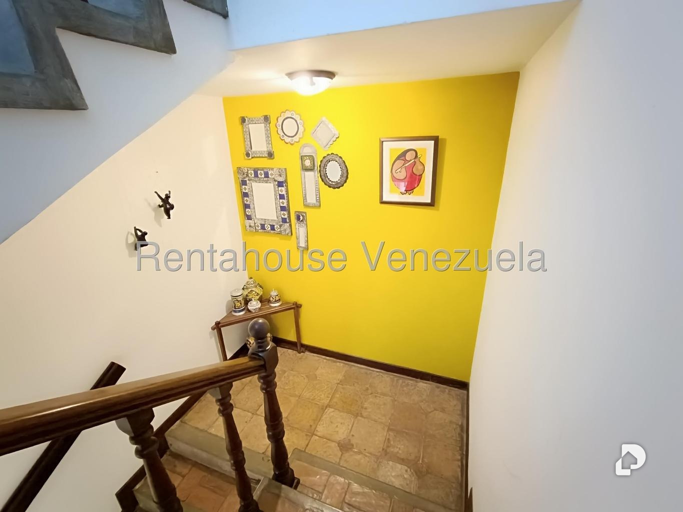 Casa en Santa Marta, Caracas – 39