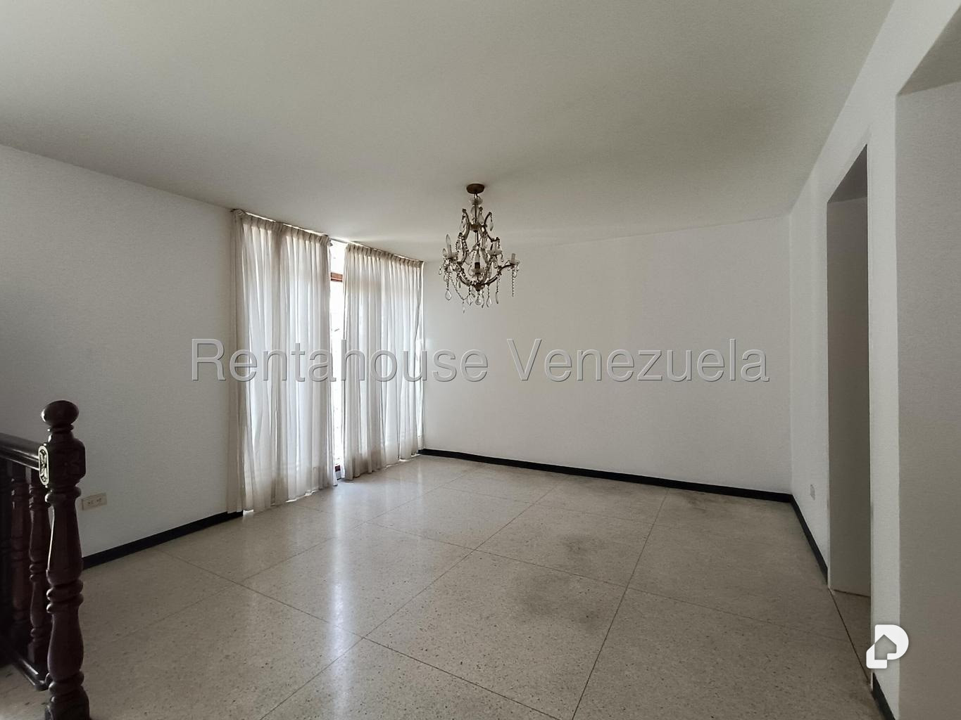 Casa en Santa Marta, Caracas – 5